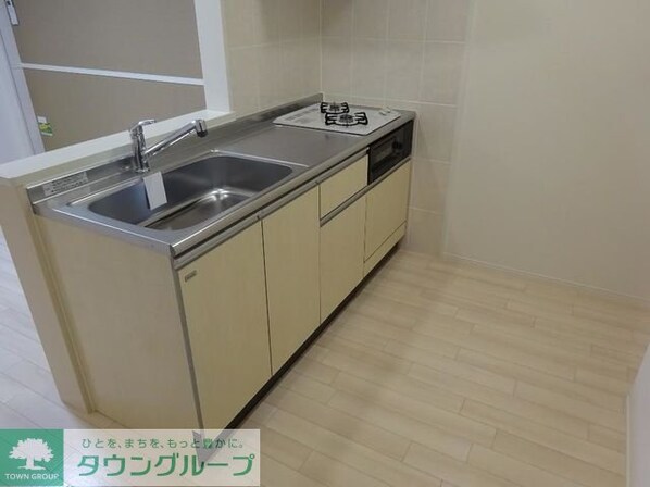 サンローズIIの物件内観写真